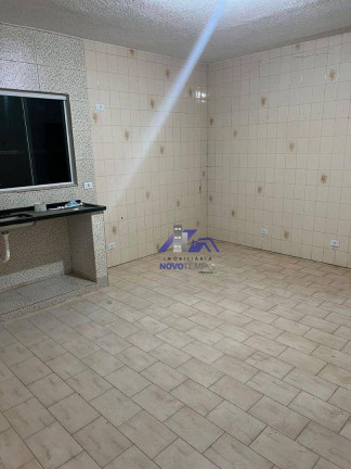 Imagem Casa com 2 Quartos para Alugar, 100 m² em Parque Dos Camargos - Barueri Imagem Casa com 2 Quartos para Alugar, 100 m² em Parque Dos Camargos - Barueri