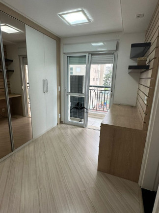 Imagem Apartamento com 3 Quartos à Venda, 177 m² em Campestre - Santo André