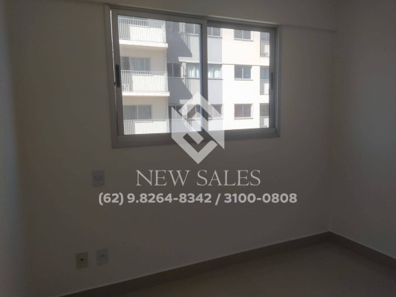 Imagem Apartamento com 3 Quartos à Venda, 74 m² em Vila Rosa - Goiânia Imagem Apartamento com 3 Quartos à Venda, 74 m² em Vila Rosa - Goiânia
