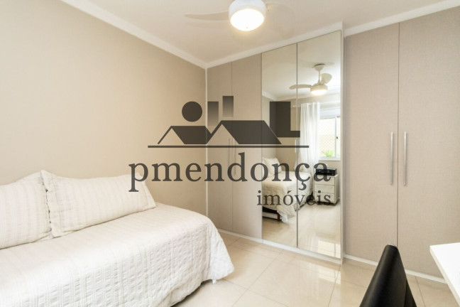 Imagem Apartamento com 3 Quartos à Venda, 132 m² em Barra Funda - São Paulo