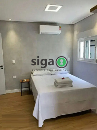 Imagem Casa com 10 Quartos à Venda, 416 m² em Campo Belo - São Paulo Imagem Casa com 10 Quartos à Venda, 416 m² em Campo Belo - São Paulo