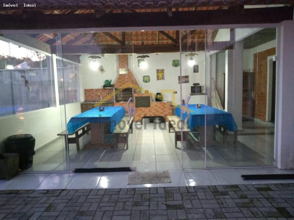 Imagem Casa com 8 Quartos à Venda, 395 m² em Pontal Do Paraná Imagem Casa com 8 Quartos à Venda, 395 m² em Pontal Do Paraná