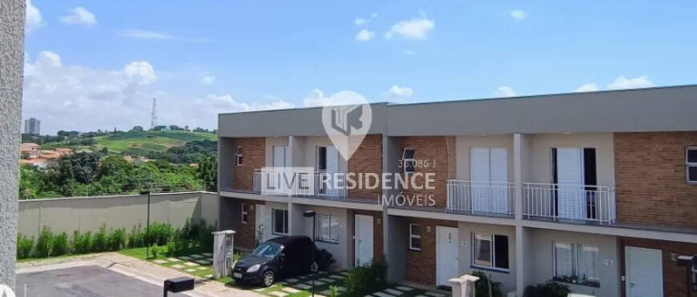 Imagem Casa com 2 Quartos à Venda, 80 m² em Loteamento Santo Antônio - Itatiba Imagem Casa com 2 Quartos à Venda, 80 m² em Loteamento Santo Antônio - Itatiba