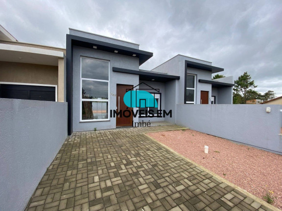 Imagem Casa com 2 Quartos à Venda, 70 m² em Centro - Imbé Imagem Casa com 2 Quartos à Venda, 70 m² em Centro - Imbé
