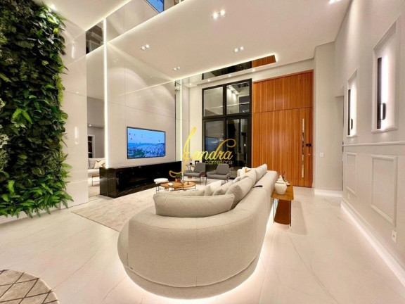 Imagem Casa de Condomínio com 4 Quartos à Venda, 243 m² em Zona Nova - Capão Da Canoa Imagem Casa de Condomínio com 4 Quartos à Venda, 243 m² em Zona Nova - Capão Da Canoa