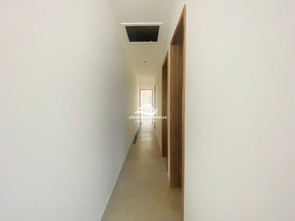Imagem Casa com 3 Quartos à Venda, 100 m² em Jardim Atlântico Central (itaipuaçu) - Maricá