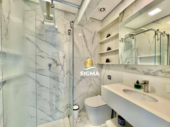 Imagem Apartamento com 2 Quartos à Venda, 65 m² em Pitangueiras - Guarujá Imagem Apartamento com 2 Quartos à Venda, 65 m² em Pitangueiras - Guarujá