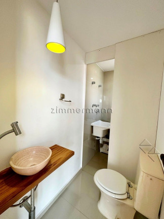 Imagem Apartamento com 1 Quarto à Venda, 120 m² em Vila Olimpia - São Paulo
