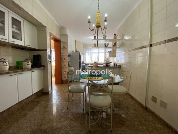 Imagem Apartamento com 4 Quartos à Venda, 250 m² em Santa Paula - São Caetano Do Sul Imagem Apartamento com 4 Quartos à Venda, 250 m² em Santa Paula - São Caetano Do Sul