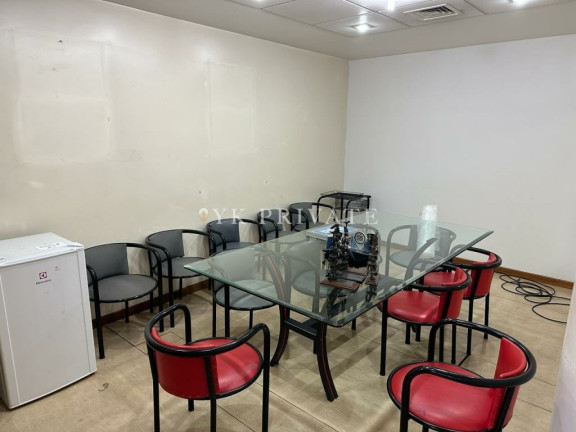 Imagem Sala Comercial para Alugar, 600 m² em República - São Paulo
