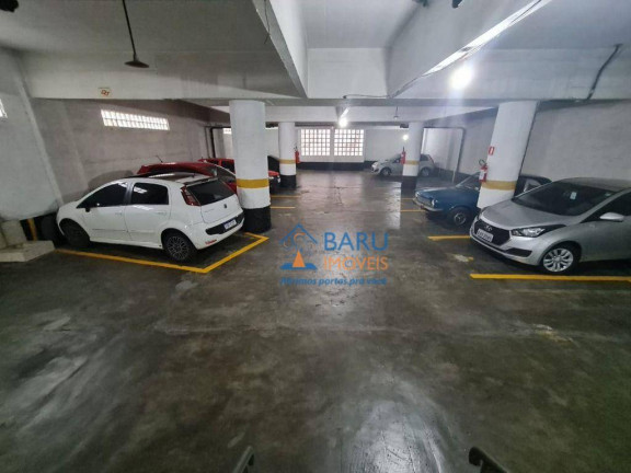 Imagem Apartamento com 2 Quartos à Venda, 95 m² em Barra Funda - São Paulo Imagem Apartamento com 2 Quartos à Venda, 95 m² em Barra Funda - São Paulo