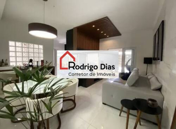 Imagem Casa com 2 Quartos à Venda, 108 m² em Tulipas - Jundiaí Imagem Casa com 2 Quartos à Venda, 108 m² em Tulipas - Jundiaí