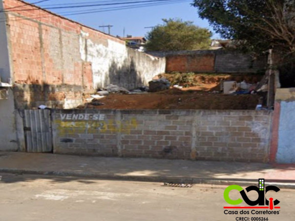 Imagem Terreno à Venda, 180 m² em Conjunto Habitacional Pedro Afonso Junqueira - Poços De Caldas Imagem Terreno à Venda, 180 m² em Conjunto Habitacional Pedro Afonso Junqueira - Poços De Caldas