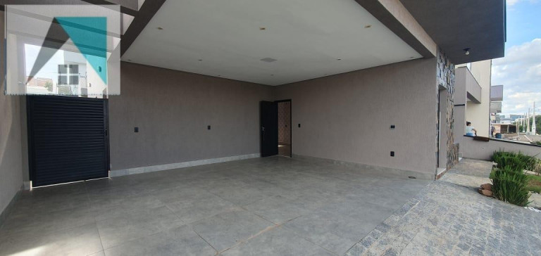 Imagem Casa com 3 Quartos à Venda, 200 m² em Jardim Primavera - Itupeva