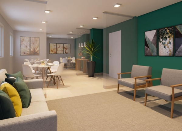 Imagem Imóvel com 2 Quartos à Venda, 32 m² em Itaquera - São Paulo Imagem Imóvel com 2 Quartos à Venda, 32 m² em Itaquera - São Paulo