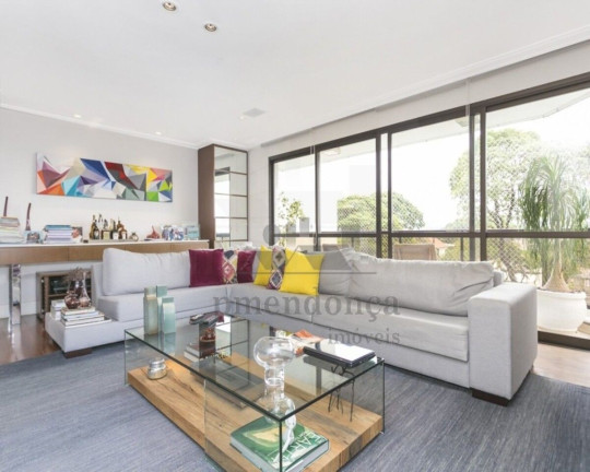Imagem Apartamento com 4 Quartos à Venda, 260 m² em Higienópolis - São Paulo Imagem Apartamento com 4 Quartos à Venda, 260 m² em Higienópolis - São Paulo