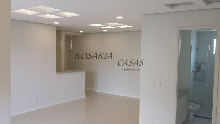 Imagem Apartamento com 2 Quartos à Venda, 65 m² em Vila Sônia - São Paulo