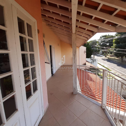 Casa de Condomínio com 4 Quartos à Venda, 255 m² em Loteamento Caminhos De São Conrado (sousas) - Campinas