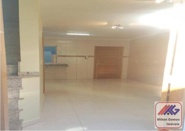 Imagem Casa com 2 Quartos à Venda, 57 m² em Cangaiba - São Paulo Imagem Casa com 2 Quartos à Venda, 57 m² em Cangaiba - São Paulo
