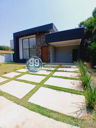 Casa com 3 Quartos à Venda, 293 m² em Ninho Verde Ii - Pardinho