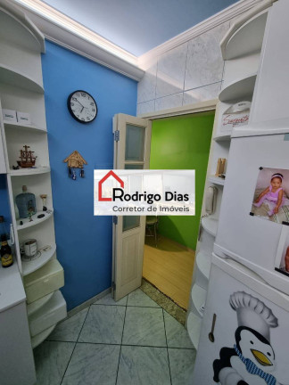 Imagem Apartamento com 2 Quartos à Venda, 60 m² em Recanto Quarto Centenário - Jundiaí