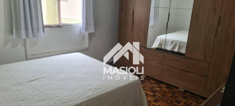 Imagem Apartamento com 3 Quartos à Venda, 82 m² em Itapuã - Vila Velha