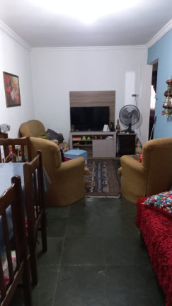 Imagem Casa com 4 Quartos à Venda, 150 m² em Conjunto Residencial Trinta E Um De Marco - São José Dos Campos Imagem Casa com 4 Quartos à Venda, 150 m² em Conjunto Residencial Trinta E Um De Marco - São José Dos Campos