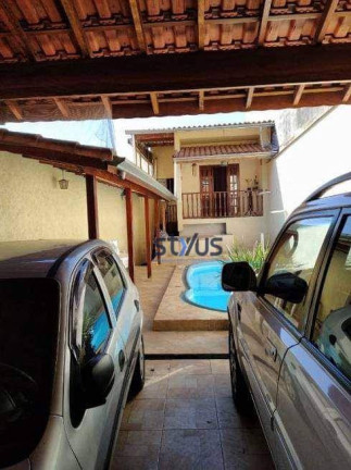 Imagem Sobrado com 2 Quartos à Venda, 142 m² em Jardim Pinhal - Guarulhos Imagem Sobrado com 2 Quartos à Venda, 142 m² em Jardim Pinhal - Guarulhos