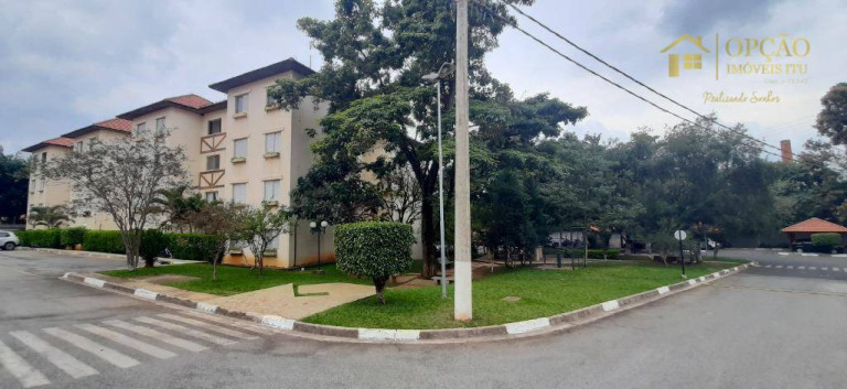 Imagem Apartamento com 3 Quartos à Venda, 75 m² em Jardim Das Rosas - Itu Imagem Apartamento com 3 Quartos à Venda, 75 m² em Jardim Das Rosas - Itu