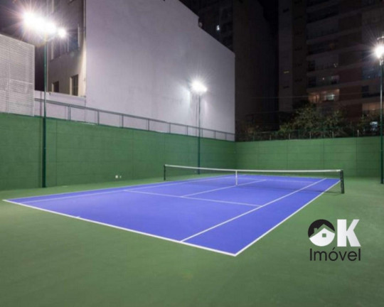 Imagem Apartamento com 4 Quartos à Venda, 332 m² em Pinheiros - São Paulo