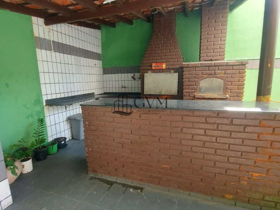 Imagem Apartamento com 2 Quartos à Venda, 72 m² em Caiçara - Praia Grande