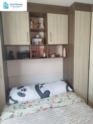 Imagem Imóvel com 2 Quartos à Venda, 51 m² em Cidade Líder - São Paulo Imagem Imóvel com 2 Quartos à Venda, 51 m² em Cidade Líder - São Paulo