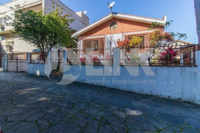 Imagem Casa com 4 Quartos à Venda, 170 m² em Jardim São Pedro - Porto Alegre