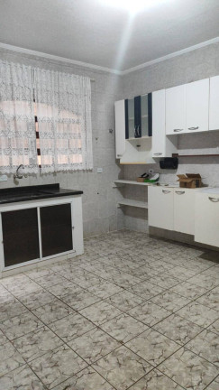 Imagem Casa com 3 Quartos à Venda, 10 m² em Maracanã - Praia Grande Imagem Casa com 3 Quartos à Venda, 10 m² em Maracanã - Praia Grande