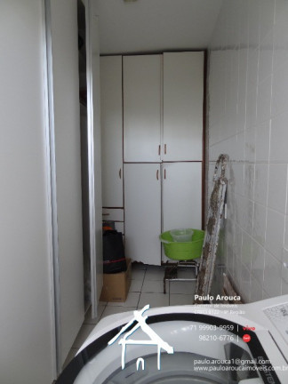 Imagem Apartamento com 4 Quartos à Venda, 210 m² em Ondina - Salvador Imagem Apartamento com 4 Quartos à Venda, 210 m² em Ondina - Salvador