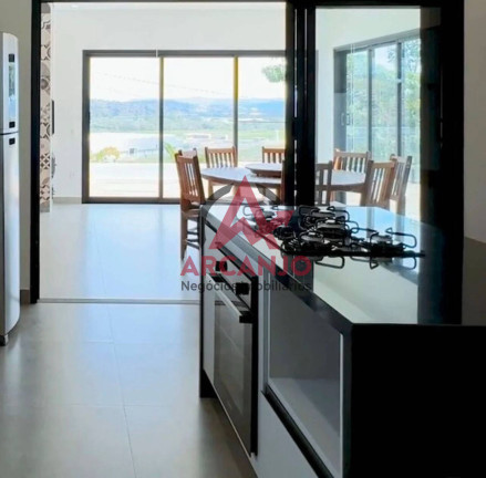 Imagem Casa com 3 Quartos à Venda, 279 m² em Vale Do Sol - Bom Jesus Dos Perdões