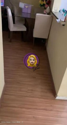 Imagem Apartamento com 1 Quarto à Venda, 63 m² em Centro - São Vicente Imagem Apartamento com 1 Quarto à Venda, 63 m² em Centro - São Vicente