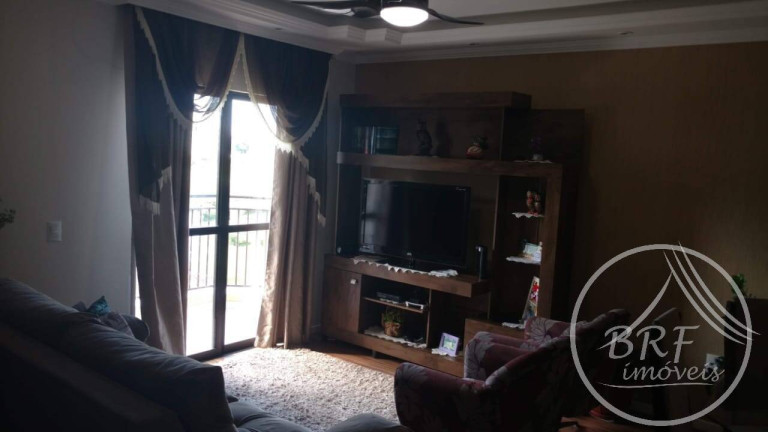 Imagem Apartamento com 3 Quartos à Venda, 81 m² em Areias - São José Imagem Apartamento com 3 Quartos à Venda, 81 m² em Areias - São José