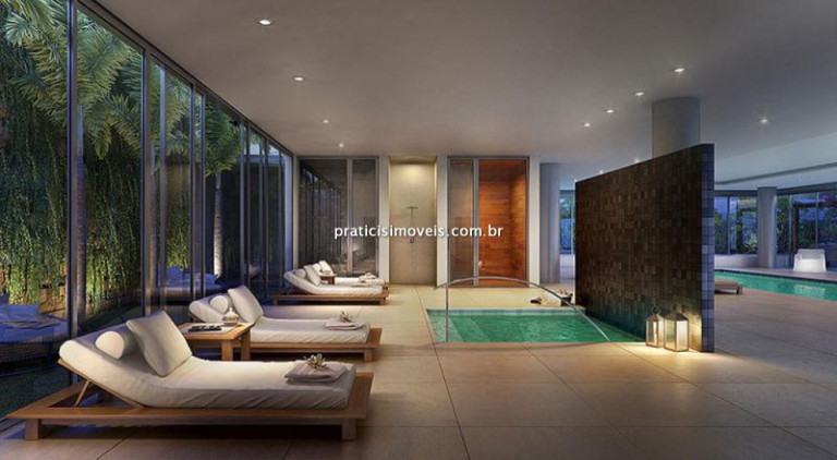 Imagem Apartamento com 4 Quartos à Venda, 632 m² em Vila Mariana - São Paulo Imagem Apartamento com 4 Quartos à Venda, 632 m² em Vila Mariana - São Paulo