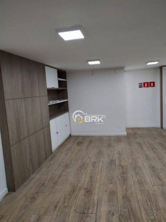 Sala Comercial para Alugar, 20 m² em Parque Da Mooca - São Paulo