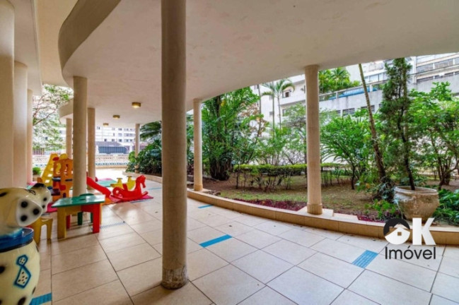 Imagem Apartamento com 4 Quartos à Venda, 369 m² em Jardim Paulista - São Paulo
