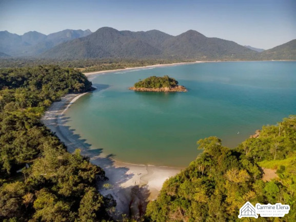 Imagem Terreno à Venda, 250 m² em Ubatumirim - Ubatuba Imagem Terreno à Venda, 250 m² em Ubatumirim - Ubatuba