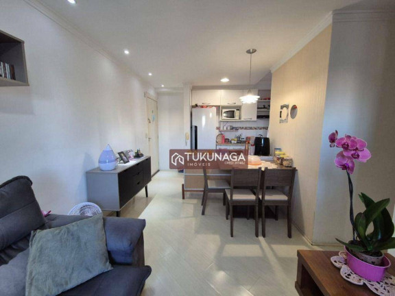 Imagem Apartamento com 2 Quartos à Venda, 44 m² em Jardim Modelo - São Paulo Imagem Apartamento com 2 Quartos à Venda, 44 m² em Jardim Modelo - São Paulo