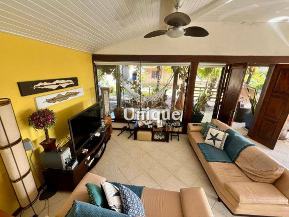 Imagem Casa com 4 Quartos à Venda, 300 m² em Geribá - Armação Dos Búzios Imagem Casa com 4 Quartos à Venda, 300 m² em Geribá - Armação Dos Búzios