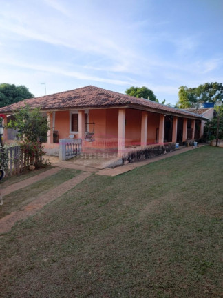 Chácara com 3 Quartos à Venda, 100 m² em Santo Antonio - Boituva