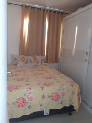 Imagem Apartamento com 2 Quartos à Venda, 50 m² em Jardim Das Margaridas - Salvador Imagem Apartamento com 2 Quartos à Venda, 50 m² em Jardim Das Margaridas - Salvador