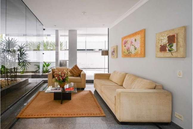 Imagem Apartamento com 3 Quartos à Venda, 175 m² em Jardim Paulista - São Paulo Imagem Apartamento com 3 Quartos à Venda, 175 m² em Jardim Paulista - São Paulo