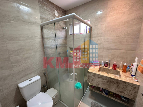 Imagem Casa de Condomínio com 3 Quartos à Venda, 176 m² em Rincão - Mossoró Imagem Casa de Condomínio com 3 Quartos à Venda, 176 m² em Rincão - Mossoró