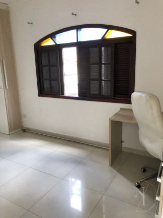 Imagem Sobrado com 3 Quartos à Venda, 170 m² em Vila Gomes Cardim - São Paulo