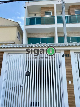 Imagem Casa com 3 Quartos à Venda, 200 m² em Penha - São Paulo